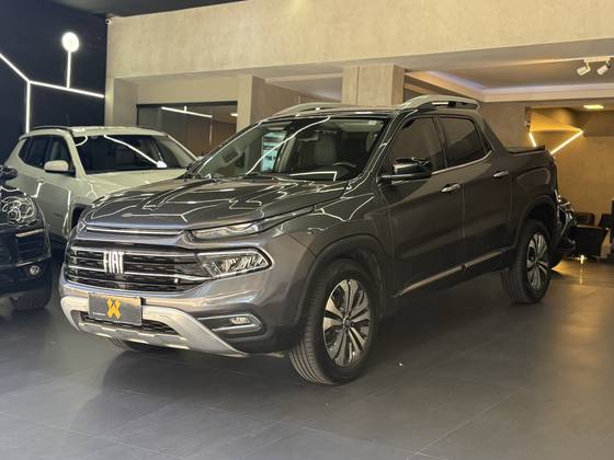 FIAT TORO 1.3 TURBO 270 FLEX VOLCANO AT6